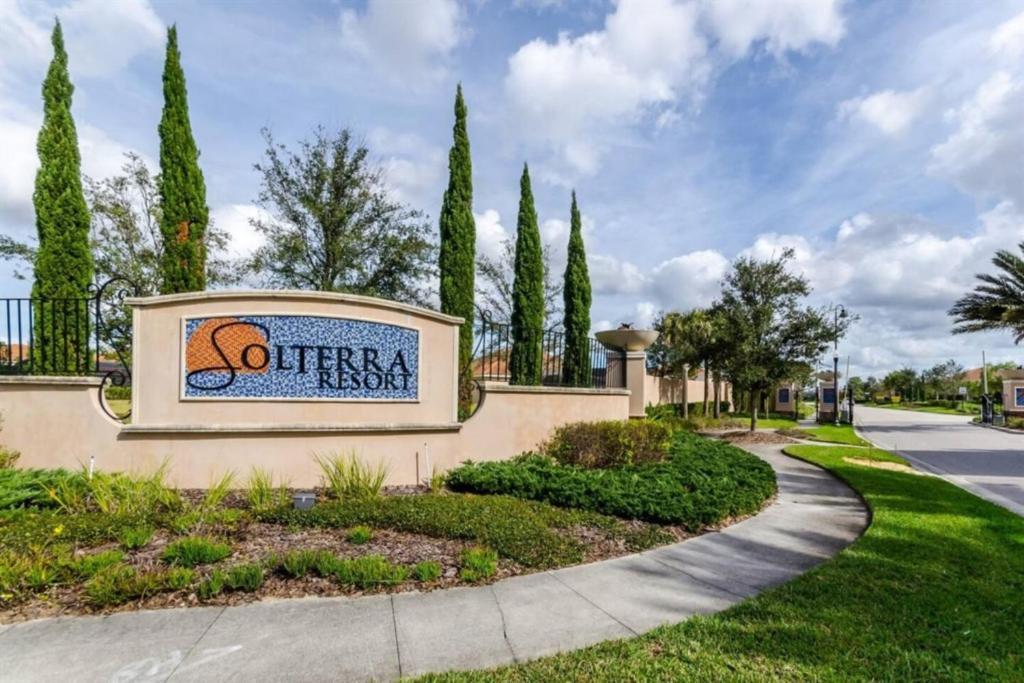 6 Bedrooms- 5,5 Bathrooms- Solterra 5271 Ww Davenport Luaran gambar